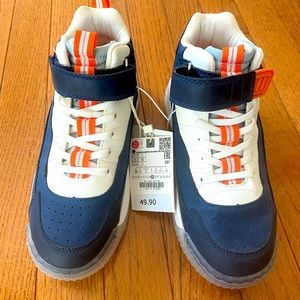 Zara Sneakers for boys